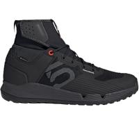 Five Ten Trailcross Gore-Tex MTB Cycling Shoes Core Black/Grey Three/Solar Red
