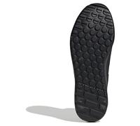 Five Ten Trailcross Gore-tex® Mtb Shoes UK 7 Core Black / Grey Three / Solar Red