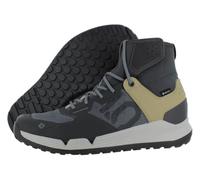 Five Ten, Trailcross GTX Cycling Shoe, Grey Five/Grey Three/Bronze Strata/Silver, 12.5 Women/11.5 Men