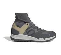 Five Ten Trailcross GTX Gore-Tex MTB Shoes - Grey Five / Grey Three / Bronze Strata, 8