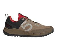 Five Ten Trailcross LT Mountain Bike Shoes - Cardboard / Off White / Core Black, 8