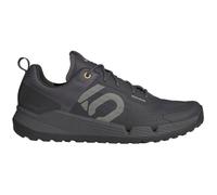 Five Ten Trailcross LT Mountain Bike Shoes - Charcoal / Putty Grey / Oat, 8
