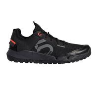 Five Ten Trailcross Lt Mtb Shoes Black EU 40 2/3 Women