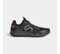 Five Ten Trailcross LT MTB Shoes Core Black/Grey Two/Solar Red
