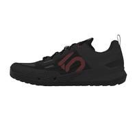 Five Ten 5.10 Trailcross LT - Mountain Bike shoes - Men's Core Black / Purple / Grey Heather 44.2/3