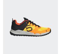 Five Ten Trailcross XT Flat MTB Shoes Gold/Core Black/Impact Orange