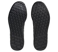 Five Ten Trailcrossid Pro Mtb Shoes Grey EU 40 Men UK 6.5 Cblack / Gretwo / Solred