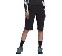 Five Ten Trailx Bermuda Shorts Black 36 Women