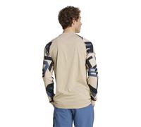 Five Ten Trailx Long Sleeve T-shirt S Sabana