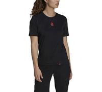 Five Ten Trailx Short Sleeve T-shirt Black S Woman