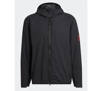 Five Ten Windbreaker Jacket Black