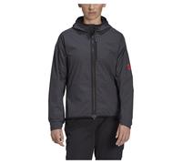 Five Ten Windbreaker Jacket Black S Women