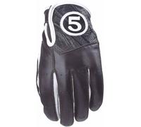 Five Texas Gloves, white-brown, size 2XL for Men