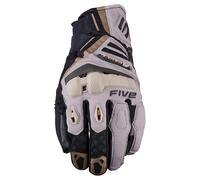 FIVE TFX1 Airflow GLOVES unisex Brown/Beige, 3XL
