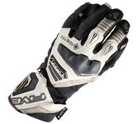 Five TFX1 Gore-Tex Waterproof Adventure Motorcycle Motorbike Gloves - Sand Brown