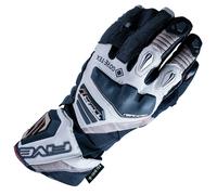 Five TFX1 Gore-Tex Waterproof Adventure Motorcycle Motorbike Gloves - Sand Brown
