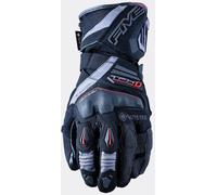 Five TFX1 GTX, gloves Gore-Tex XXL Black/Grey/Light Grey