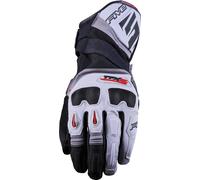 FIVE FIVE - Gloves TFX2 WP Grey / Red S
