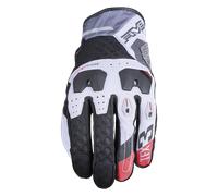Five TFX3 Airflow MC Gloves Grey/RedL Grey,Red