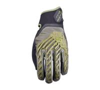 Five TFX5 MC Gloves Black/KhakiS Black,Khaki