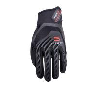 Five TFX5 MC Gloves BlackXL Black