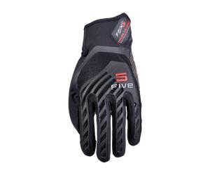 Five TFX5 MC Gloves BlackXXL Black
