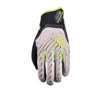Five TFX5 MC Gloves Sand/Fluo YellowXXL Sand,Fluo Yellow