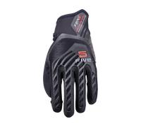 Five TFX5 Women's MC Gloves BlackXL Black