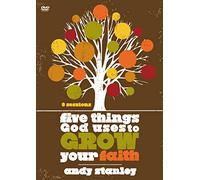 Five Things God Uses [DVD] [NTSC]