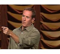 Five Things God Uses, Session 5 "Personal Ministry"