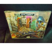 Five Thirty - Air Conditioned Nightmare