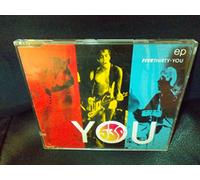 Five Thirty - You-EP (3 tracks, 1991)