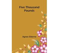 Five thousand pounds