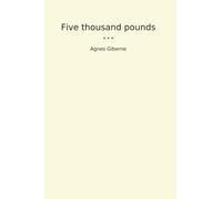 Five thousand pounds (Classic Books)
