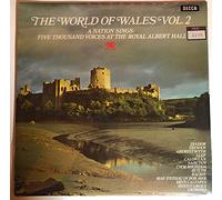 Five Thousand Voices - WORLD OF WALES - VOL.2 LP [16947]