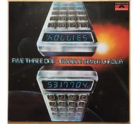 Five Three One Double Seven 0 Four