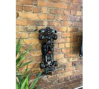 Five Tipples Mount Hook Compatible with Lego 42171 Mercedes - AMG F1 W14E Performance - Display Your car in a Stylish and Safe Way - Lego car not Included