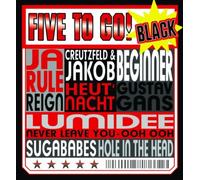 Five to Go-Black Hits