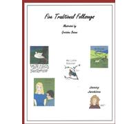 Five Traditional Folksongs