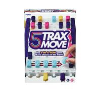 Five Trax Move Game