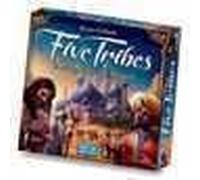 Five Tribes: The Djinns of Naqala Board Game