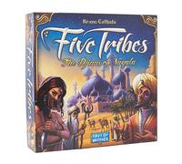 Five Tribes