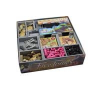 Five Tribes Insert Board Game - Brand New Sealed