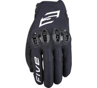 FIVE TRICKS glove black S