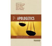 Five Views on Apologetics