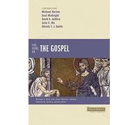 Five Views on the Gospel (Counterpoints: Bible and Theology)