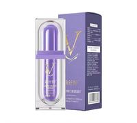 Five Vitamin C Tone-Up Cream - Cell BB Cream for Brightening, Hydrating & Even Skin Tone, Lightweight Daily Wear for All Skin Types (Purple)