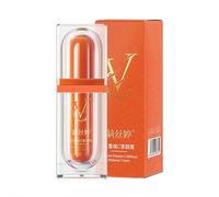 Five Vitamin C Tone-Up Cream - Cell BB Cream for Brightening, Hydrating & Even Skin Tone, Lightweight Daily Wear for All Skin Types (Orange)