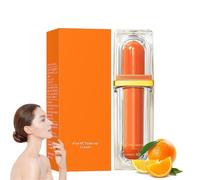 Five Vitamin C Tone-Up Cream, Five Vitamin C Natural Makeup Cream, Brightening Face Moisturizing Makeup Cream Deep Hydration Toning Light Cream Conceal Pores, Tone Up Cream (1Pcs)