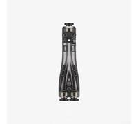 Five-Way Component Accessory for H2D H2S H2C 3 D Printer Models, Precision Fit Extruder Part for Accurate Alignment and Smooth Operation in Various Printing Applications, Black